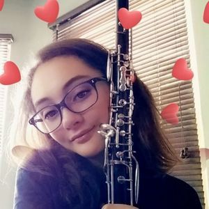 Meet your Posher, Jennasea